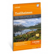 Trollheimen Calazo 